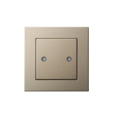 Заглушка крышка Liregus Epsilon 28-317