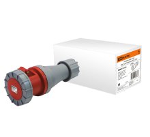 Розетка кабельная TDM Electric SQ0611-0006