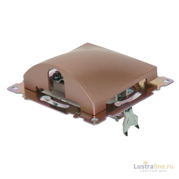 Кабельный вывод (механизм) Stekker Катрин GLS00-7116-02 49467