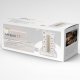 Блок розеток 17 (12 секций и USB type A+C) беспроводная зарядка Mebax 00-00002600