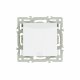 Механизм розетки влагозащищённый Arlight SCT-MCP-PL-WH (250V, 16A) 043745