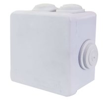 Коробка разветвительная Stekker EBX30-01-65 39553