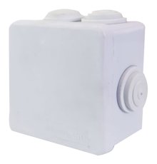Коробка разветвительная Stekker EBX30-01-65 39553