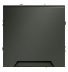 Розетка с защитными шторками и крышкой Voltum S70 VLS040306
