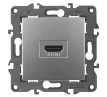 Розетка HDMI Эра 14-3114-03 Б0034334