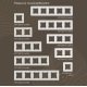 Розетка телефонная RJ11 + компьютерная RJ45 Arte Milano 203.44-1.white