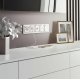 ТВ-розетка проходная Werkel 4690389155512 W1184001 a051116