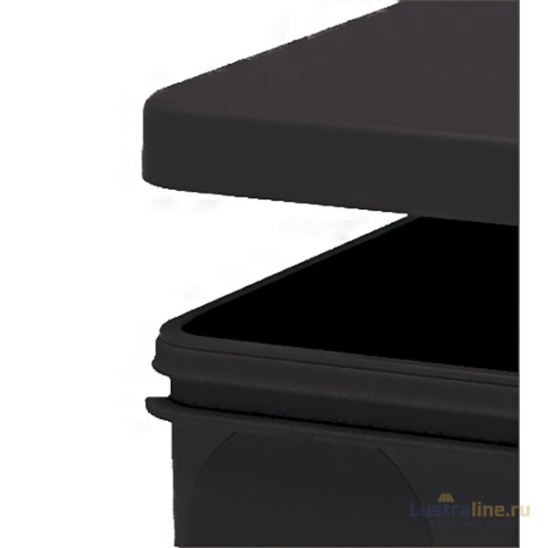 Коробка разветвительная Stekker EBX40-48-67 49655