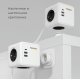 Розеточный блок 3-местный + 3 USB + беспроводная зарядка Werkel 4690389204265 W6513501 a066454