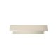 Блок розеток 41P (2 секции, USB + type C + RJ45 + HDMI) Mebax 00-00002596