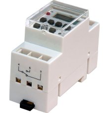 Таймер реле времени Feron TM41 мощность 3500W/16A 23248