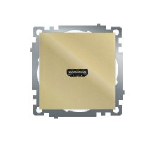 Розетка HDMI 2.1 Type A Stekker Катрин GLS00-7118-08 50060
