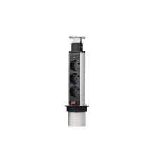 Блок розеток 105S Mebax 00-00001167