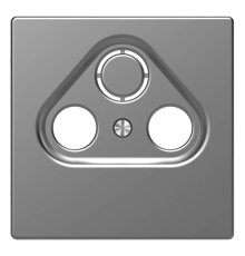 Накладка Schneider Electric Merten D-Life MTN4123-6036