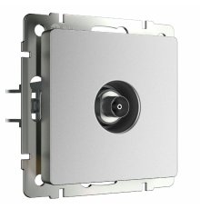ТВ-розетка оконечная Werkel W1183065 4690389195631 a063621