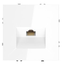 Розетка компьютерная Voltum S70 VLS060101