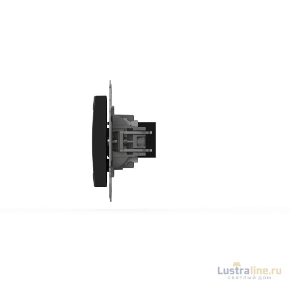 Розетка компьютерная (Cat 6) ELBI Zena Vega 609-014800-247