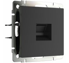 Розетка Ethernet RJ-45 cat. 6A экранированная Werkel W5120108 4690389213496 a069685