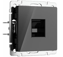 Розетка Ethernet RJ-45 Werkel 4690389197758 W1181048 a064046