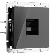 Розетка Ethernet RJ-45 Werkel 4690389197758 W1181048 a064046