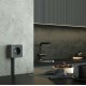 Розетка с заземлением, шторками и USB тип A+C Werkel Gallant W5071704 4690389179617 a057704