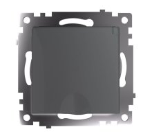 Розетка с крышкой Stekker Катрин GLS16-7112-06 49424 Розетка с крышкой Stekker Катрин GLS16-7112-06 49424