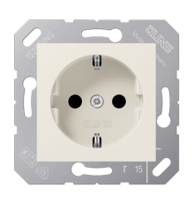 Розетка Schuko Jung CD5120BF