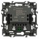 Розетка со шторками с USB type-A+C Эра 12-4108-15 Б0067767