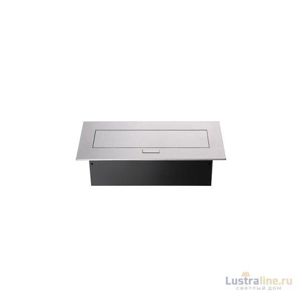 Блок розеток MX-226 (2 секции и 2 USB) Mebax 00-00001338