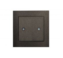 Заглушка крышка Liregus Epsilon 28-1135