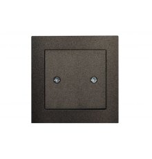 Заглушка крышка Liregus Epsilon 28-1135