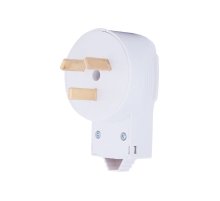 Вилка 32А для электроплиты Lezard Accessories 715-1302-621