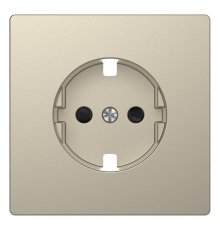 Накладка Schneider Electric Merten D-Life для механизма розетки MTN2330-6033