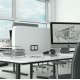 Розетка с заземлением и шторками Werkel 4690389184734 W1171161