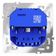 Розетка с USB Voltum S70 VLS040402