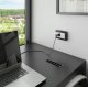 Розетка двойная Werkel 4690389178054 W1172201
