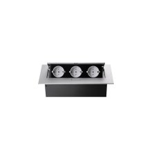 Блок розеток MX-226 Mebax 00-00001186