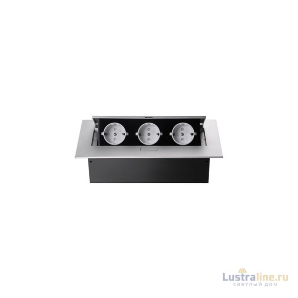 Блок розеток MX-226 Mebax 00-00001186