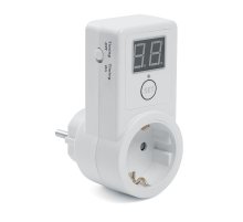 Розетка с таймером Feron TM61 41816