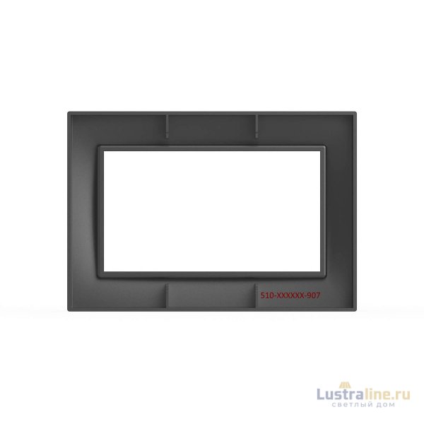 Розетка двухместная без заземления ELBI Vega 510-011000-908