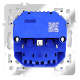 Розетка с USB, A+C Voltum S70 VLS040501