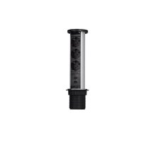 Блок розеток 105W (3 секции и 2 USB) Mebax 00-00001161