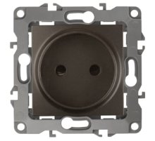 Розетка 2P Эра 12-2105-13 Б0019336