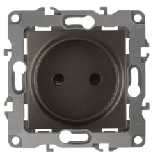 Розетка 2P Эра 12-2105-13 Б0019336