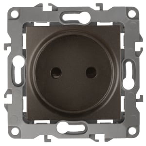 Розетка 2P Эра 12-2105-13 Б0019336