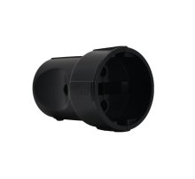 Розетка штепсельная б/з Lezard Accessories 715-1600-606B