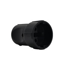 Розетка штепсельная б/з Lezard Accessories 715-1600-606B