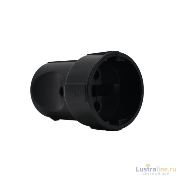 Розетка штепсельная б/з Lezard Accessories 715-1600-606B