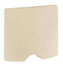Вывод кабеля Legrand Etika слоновая кость 672390
