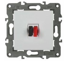 Розетка аудио Эра 14-3111-01 Б0034320